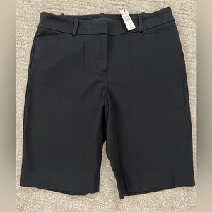 NWT! Talbots Shorts, Size 4